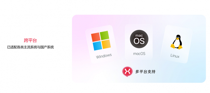 喧喧信创环境跨平台文档预览
