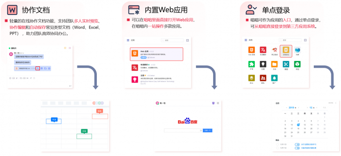 喧喧零信任架构IP登录围栏