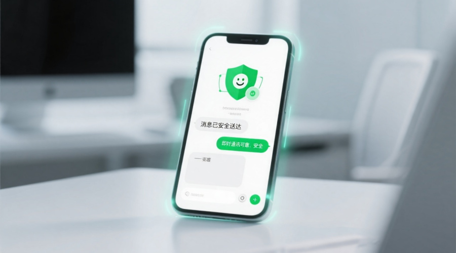 即时通讯在哪里靠谱