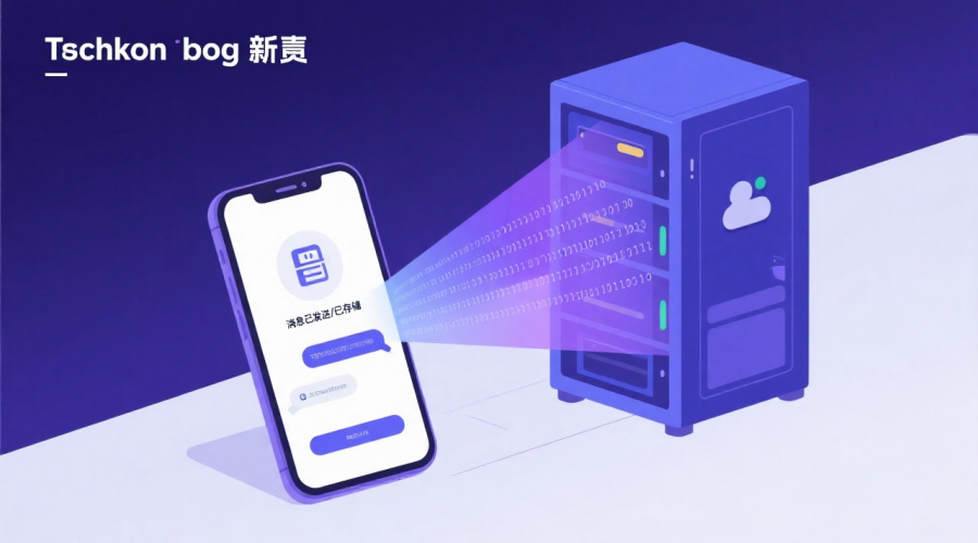 即时通讯消息存哪里