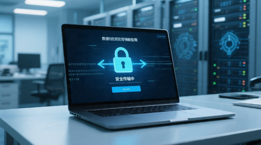 如何实现私有化文件加密传输：企业级安全传输的完整操作指南