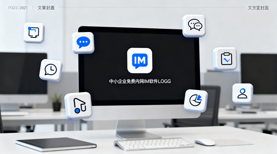 中小企业可以免费使用的内网IM有哪些？