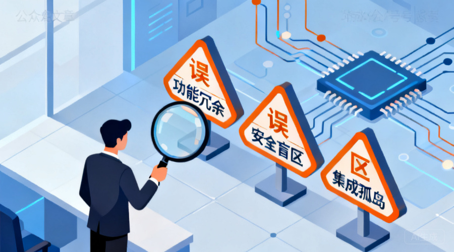信创企业IM选型避坑：这3个误区一定要注意