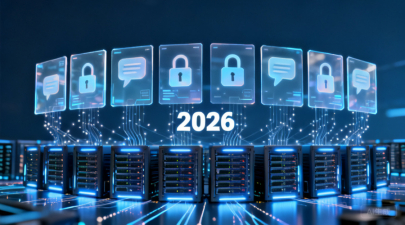 私有化即时通讯软件有哪些？2026年8款主流方案横向对比