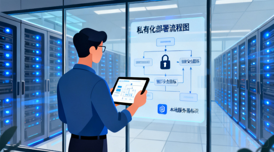 私有化IM落地：从需求分析到部署实施的五步完全指南