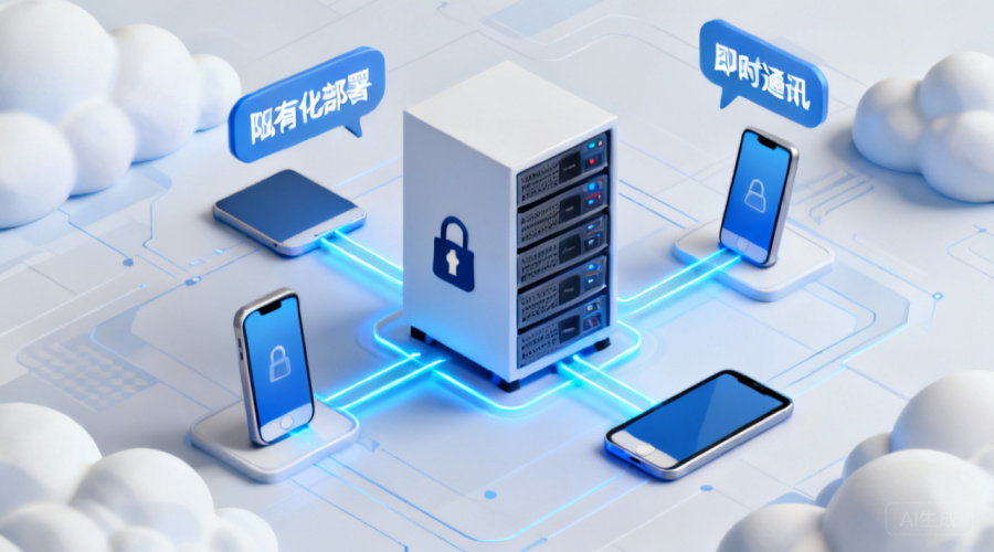 私有化部署IM有哪些？2026年主流产品盘点