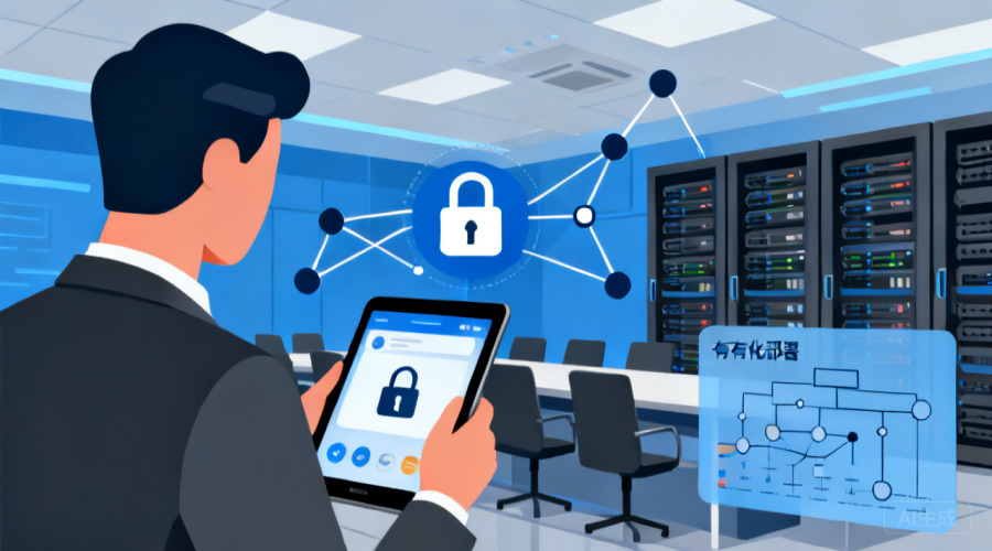 私有化即时通讯软件选型指南：从需求到落地的完整流程