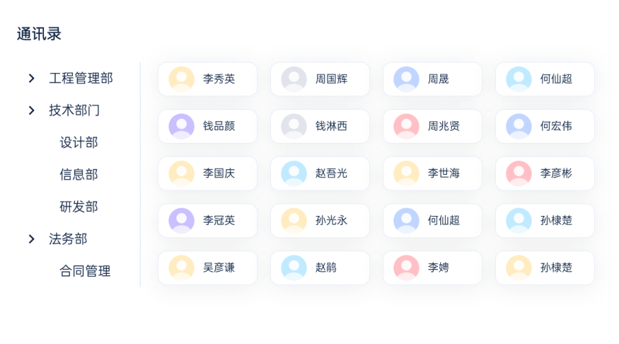 什么是信创即时通讯软件？信创替代的核心要求与「伪信创」的识别方法