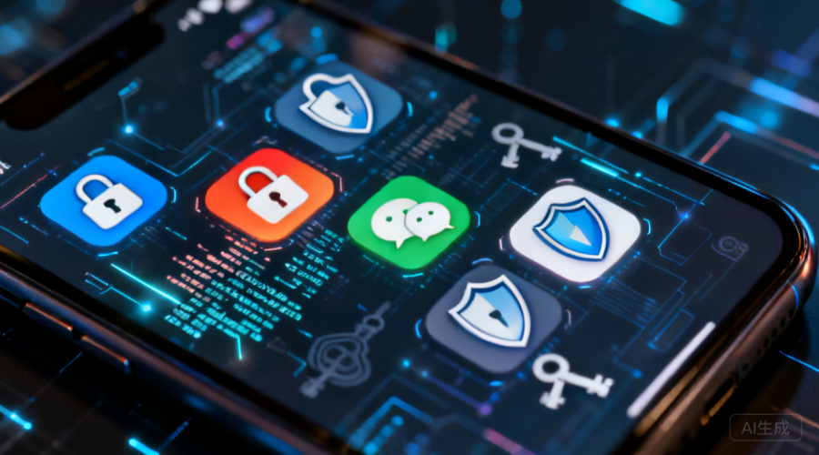 全加密即时通讯软件有哪些？5款产品功能与安全性对比
