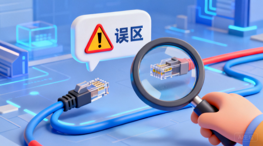 局域网IM选型避坑：这3个误区一定要注意
