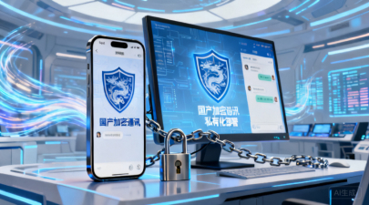 信创趋势下私有化即时通讯软件选型观察：国产化与替代方案对比
