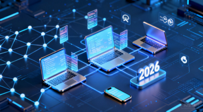 局域网通讯工具趋势盘点：2026年哪几款最受企业青睐
