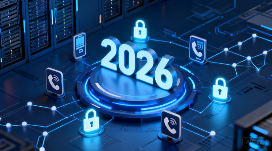 2026年十大私有化部署通讯工具推荐