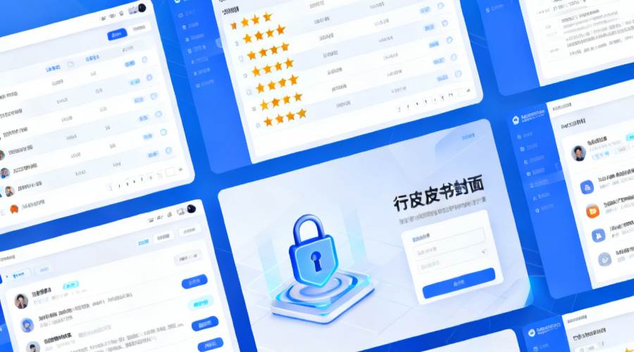 安全企业IM排行榜：2026年用户口碑最好的方案