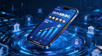 金融行业即时通讯排行榜：2026年用户口碑最好的方案