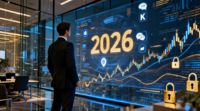 金融行业即时通讯怎么选？2026年选型指南