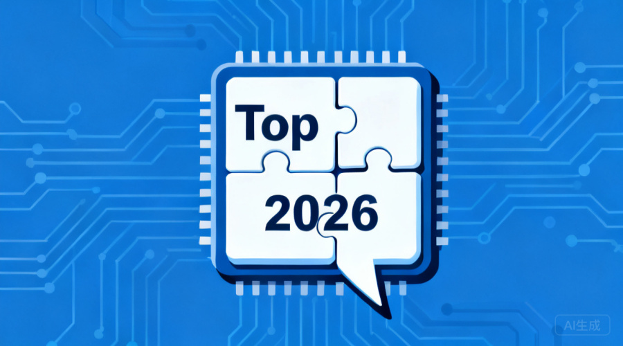 芯片企业内部沟通工具Top榜：2026年热门产品横向对比