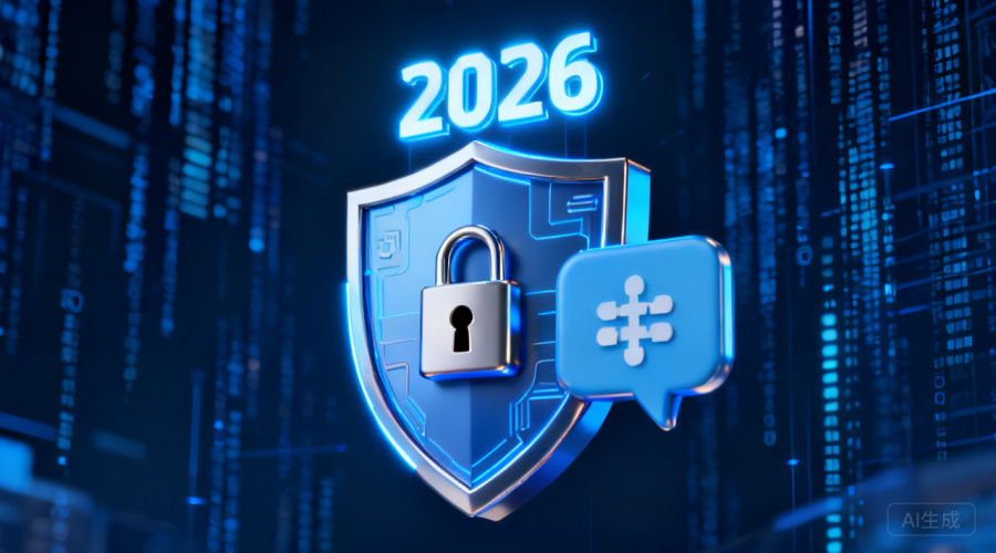 私有化IM软件功能有哪些？2026年值得关注的方案
