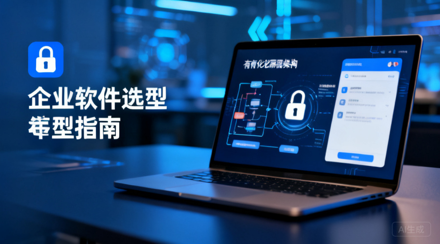 私有化即时通讯软件怎么选？2026年选型指南